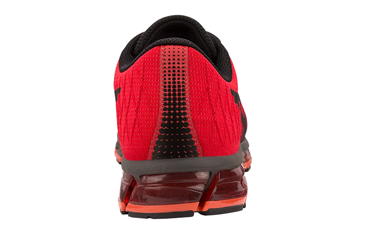 Purchase ASICS Gel Quantum 180 4 ''Rouge Classique Noir'' 1021A104-600
