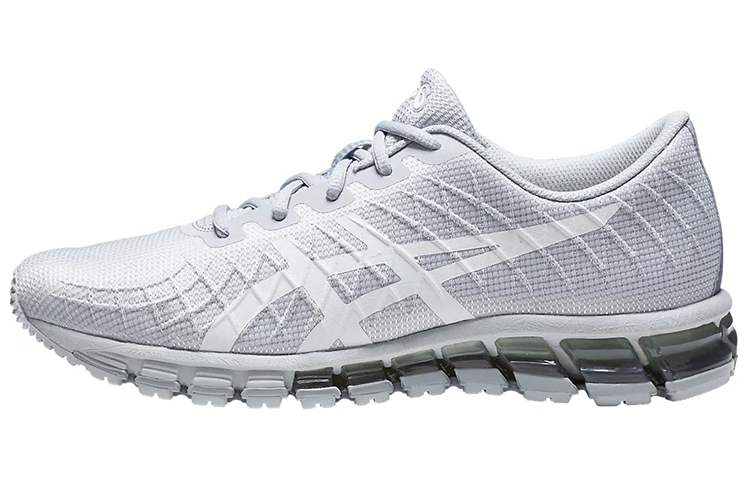 Buy ASICS Gel Quantum 180 4 'Mid Grey' 1021A104-020