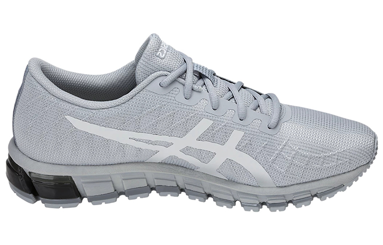 ASICS Gel QNTM 180 4 'Mid Grey' 圖 2