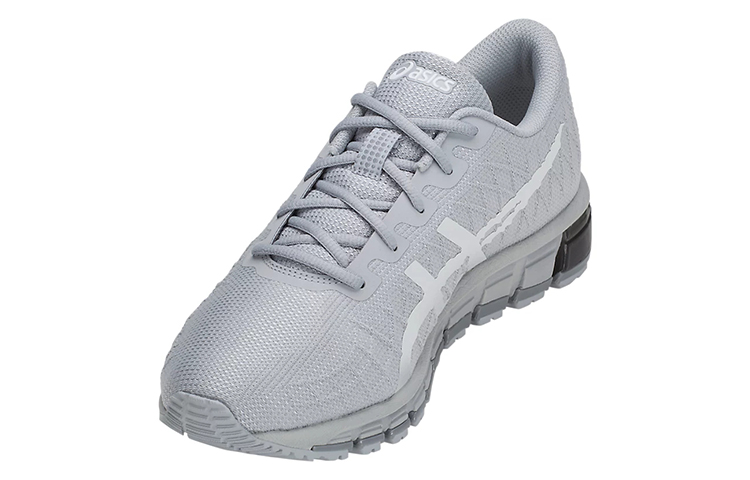 Lookbook ASICS Gel Quantum 180 4 'Mid Grey' 1021A104-020