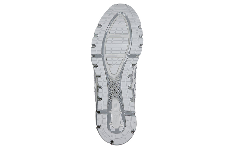 Details for ASICS Gel Quantum 180 4 'Mid Grey' 1021A104-020
