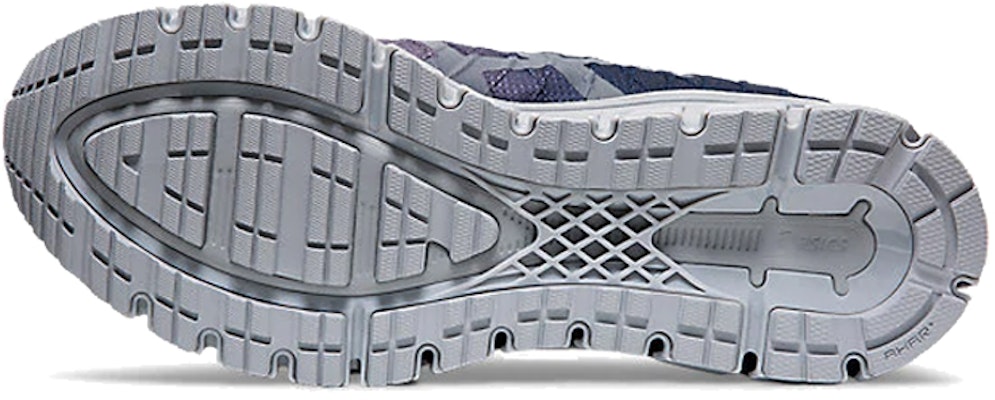 ASICS Gel Quantum 180 4 'Sheet Rock Grey' 1021A104-024 Sizing ASICS Gel Quantum 180 4 'Sheet Rock Grey' 1021A104-024