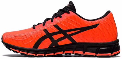 ASICS Gel Quantum 180 4 Red/ 'Black' 1201A055-701 ASICS Gel Quantum 180 4 Red/ 'Black' 1201A055-701