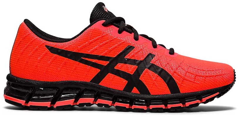 ASICS Gel Quantum 180 4 Merah/ 'Hitam' 1201A055-701 Order ASICS Gel Quantum 180 4 Merah/ 'Hitam' 1201A055-701