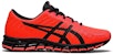 ASICS Gel Quantum 180 4 Merah/ 'Hitam' 1201A055-701
