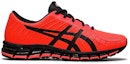 Order ASICS Gel Quantum 180 4 Merah/ 'Hitam' 1201A055-701