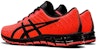 ASICS Gel Quantum 180 4 Merah/ 'Hitam' 1201A055-701