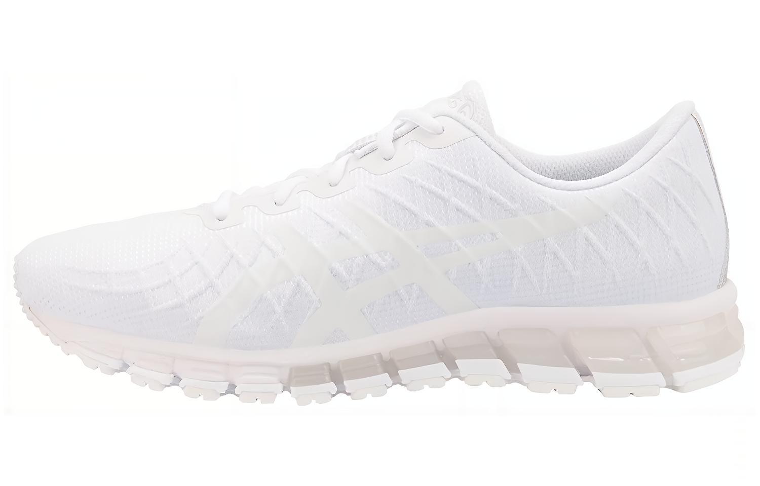 ASICS Gel QNTM 180 4 'White'