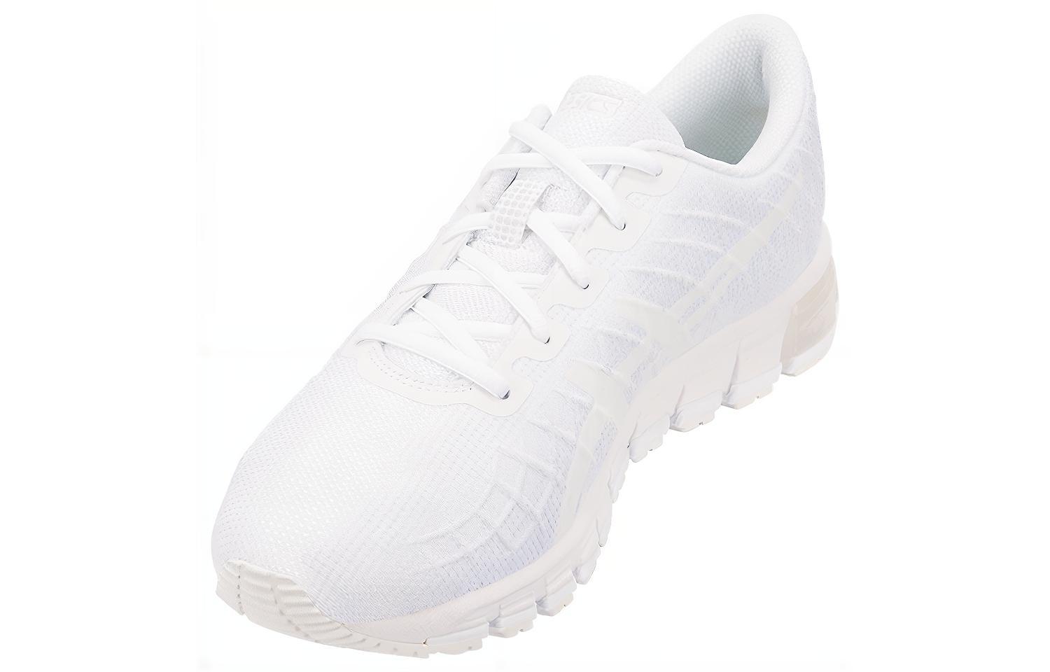 Lookbook ASICS Gel Quantum 180 4 ''Weiß'' 1021A104-100