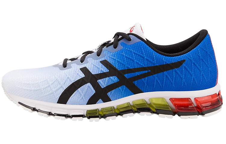 ASICS Gel Quantum 180 4 'White Blue' 1021A104-101