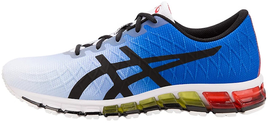 ASICS Gel Quantum 180 4 'Putih Biru' 1021A104-101 Buy ASICS Gel Quantum 180 4 'Putih Biru' 1021A104-101
