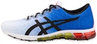 Buy ASICS Gel Quantum 180 4 'Putih Biru' 1021A104-101