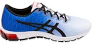 Order ASICS Gel Quantum 180 4 'Putih Biru' 1021A104-101