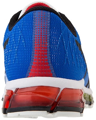 ASICS Gel Quantum 180 4 'Putih Biru' 1021A104-101 Purchase ASICS Gel Quantum 180 4 'Putih Biru' 1021A104-101