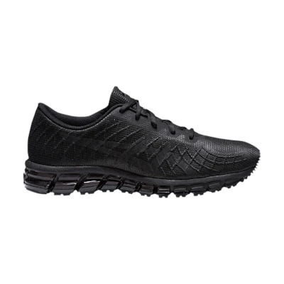 ASICS Gel QNTM 180 5 'Black'