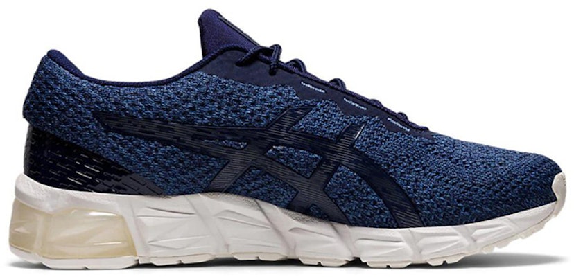 ASICS Gel Quantum 180 5 /Hitam 'Biru' 1201A128-400 Order ASICS Gel Quantum 180 5 /Hitam 'Biru' 1201A128-400