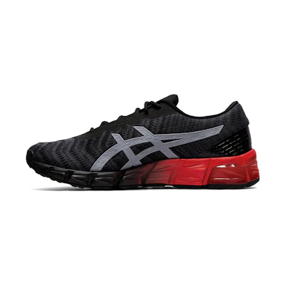 ASICS Gel QNTM 180 5 'Black Red'