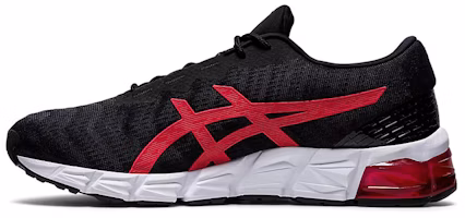 ASICS Gel-Quantum 180 5 'Black Red' 1201A036-002 ASICS Gel-Quantum 180 5 'Black Red' 1201A036-002