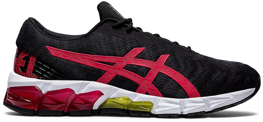 ASICS Gel-Quantum 180 5 'Hitam Merah' 1201A036-002 Order ASICS Gel-Quantum 180 5 'Hitam Merah' 1201A036-002