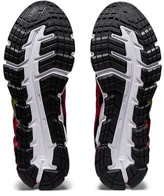 ASICS Gel-Quantum 180 5 'Hitam Merah' 1201A036-002 Purchase ASICS Gel-Quantum 180 5 'Hitam Merah' 1201A036-002