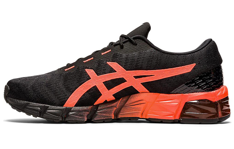 ASICS Gel Quantum 180 5 'Black Sunrise Red' 1201A036-001