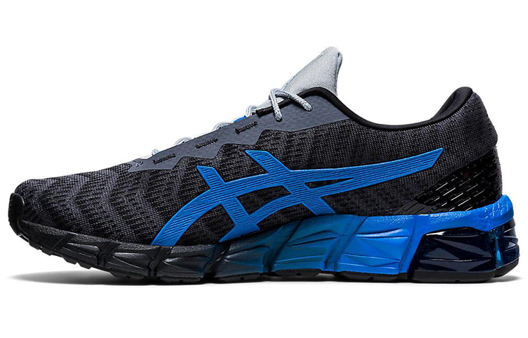 Buy ASICS Gel Quantum 180 5 ''Grijs Electric Blue'' 1201A036-024