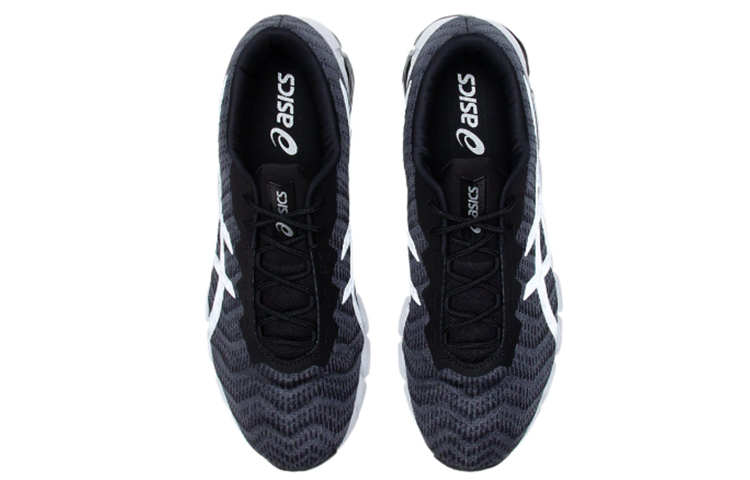 Shop ASICS Gel Quantum 180 5 'Kelabu Pembawa Perak' 1201A036-020
