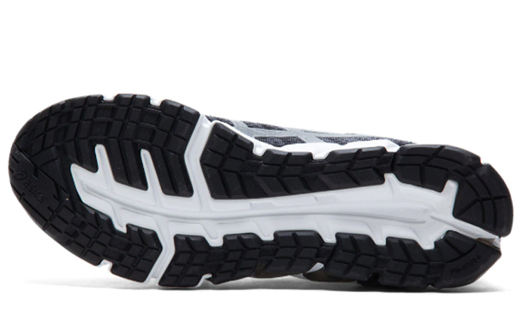 Details for ASICS Gel Quantum 180 5 'Kelabu Pembawa Perak' 1201A036-020