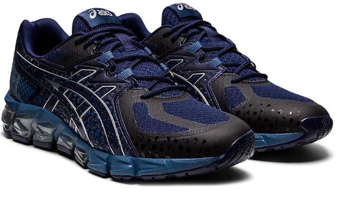 ASICS Gel Quantum 180 5 'Grand Shark' 1201A129-401 Lookbook ASICS Gel Quantum 180 5 'Grand Shark' 1201A129-401