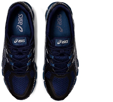 ASICS Gel Quantum 180 5 'Grand Shark' 1201A129-401 Shop ASICS Gel Quantum 180 5 'Grand Shark' 1201A129-401