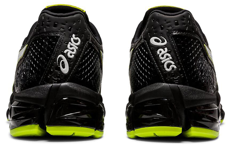 Purchase アシックス ゲルクォンタム180 5 「グラファイトグレー/ボルト」 1201A129-021