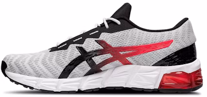 ASICS Gel Quantum 180 5 /Pink 'Grey' 1021A452-021 ASICS Gel Quantum 180 5 /Pink 'Grey' 1021A452-021