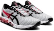 Lookbook ASICS Gel Quantum 180 5 /Pink 'Kelabu' 1021A452-021
