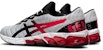 ASICS Gel Quantum 180 5 /Pink 'Kelabu' 1021A452-021