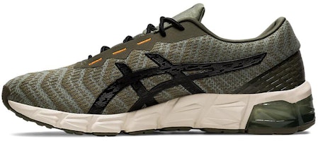 ASICS Gel Quantum 180 5 'Mantle Green' 1021A185-300 ASICS Gel Quantum 180 5 'Mantle Green' 1021A185-300
