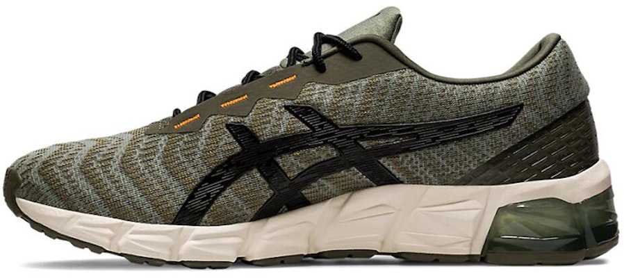 ASICS Gel Quantum 180 5 'Mantle Green' 1021A185-300 Buy ASICS Gel Quantum 180 5 'Mantle Green' 1021A185-300