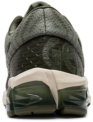 ASICS Gel Quantum 180 5 'Mantle Green' 1021A185-300 Purchase ASICS Gel Quantum 180 5 'Mantle Green' 1021A185-300