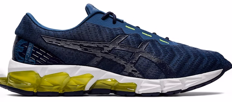 ASICS Gel Quantum 180 5 'Peacoat' Kasut Lelaki/Wanita 1021A185-400 Buy ASICS Gel Quantum 180 5 'Peacoat' Kasut Lelaki/Wanita 1021A185-400
