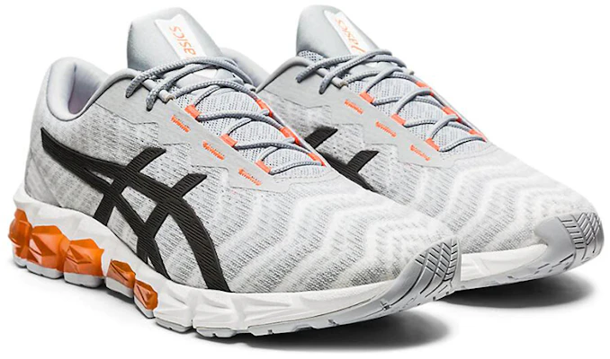 ASICS Gel Quantum 180 5 'Piedmont Grey' 1201A036-021 Lookbook ASICS Gel Quantum 180 5 'Piedmont Grey' 1201A036-021