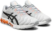 Lookbook ASICS Gel Quantum 180 5 'Piedmont Grey' 1201A036-021