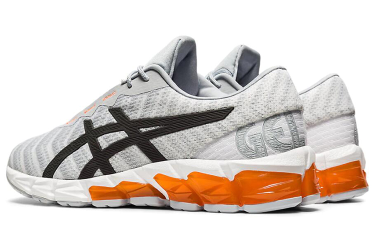 Shop ASICS Gel Quantum 180 5 'Piedmont Grey' 1201A036-021