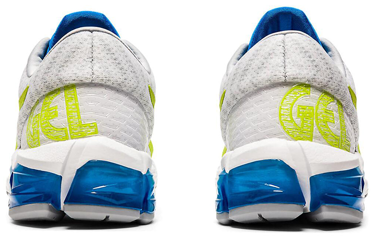 ASICS Gel QNTM 180 5 'Piedmont Grey Lime Zest' 圖 4