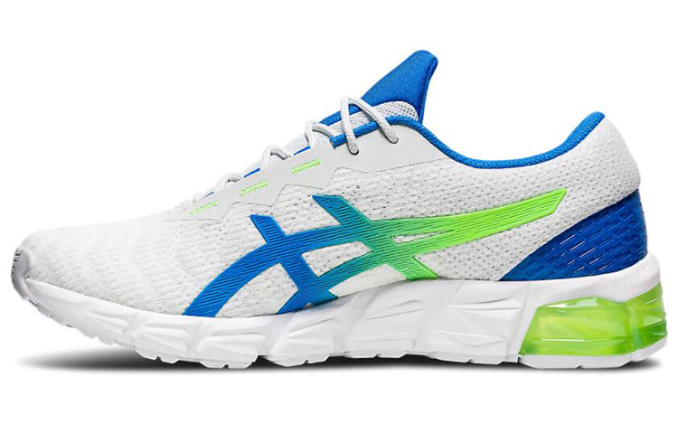 ASICS Gel QNTM 180 5 'White'