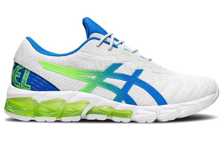 ASICS Gel QNTM 180 5 'White' 圖 2