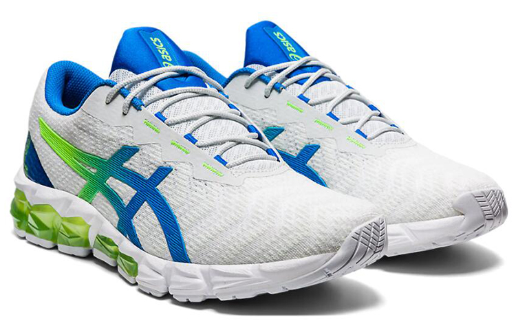 ASICS Gel QNTM 180 5 'White' 圖 3