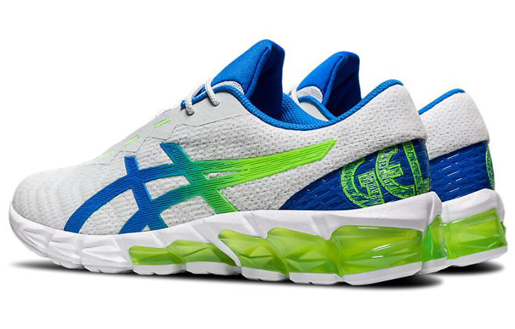 ASICS Gel QNTM 180 5 'White' 圖 4