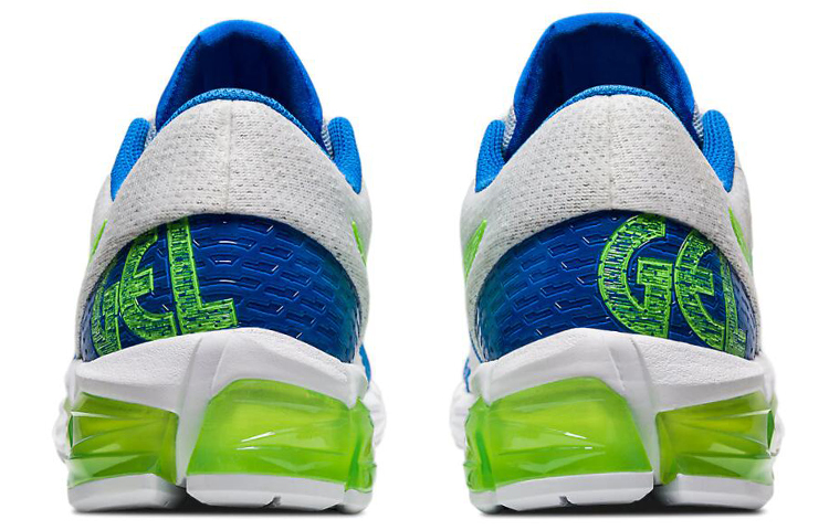 ASICS Gel QNTM 180 5 'White' 圖 5