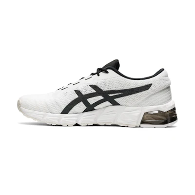 ASICS Gel QNTM 180 5 'White Black