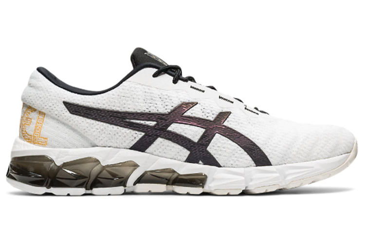 Order ASICS Gel Quantum 180 5 ''Bianco Nero'' 1201A036-100