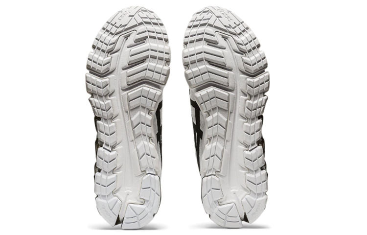 ASICS Gel QNTM 180 5 'White Black 圖 6